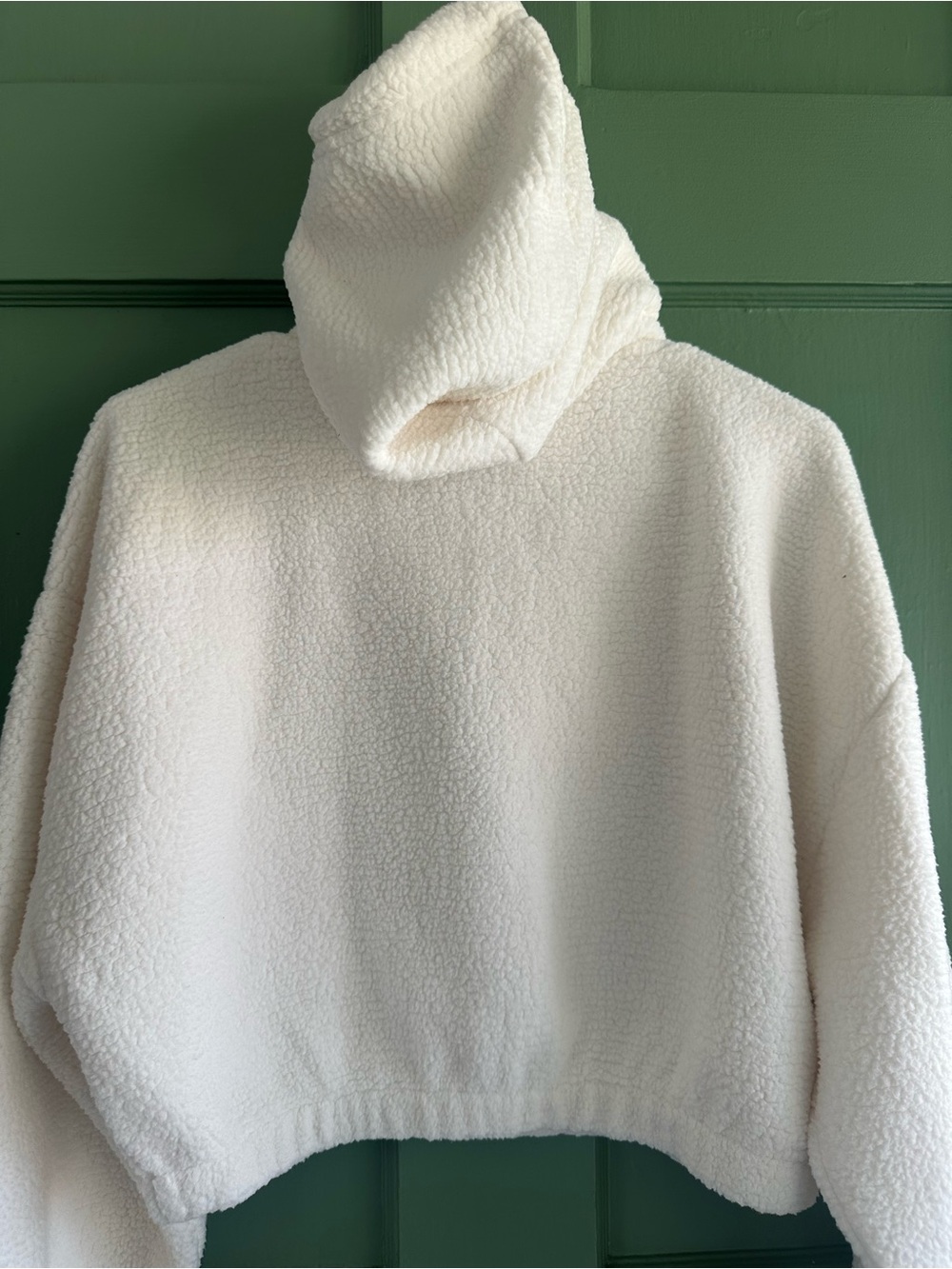DISNEY DAISY DUCK ZIP-UP HOODIE - Picture 3 of 6